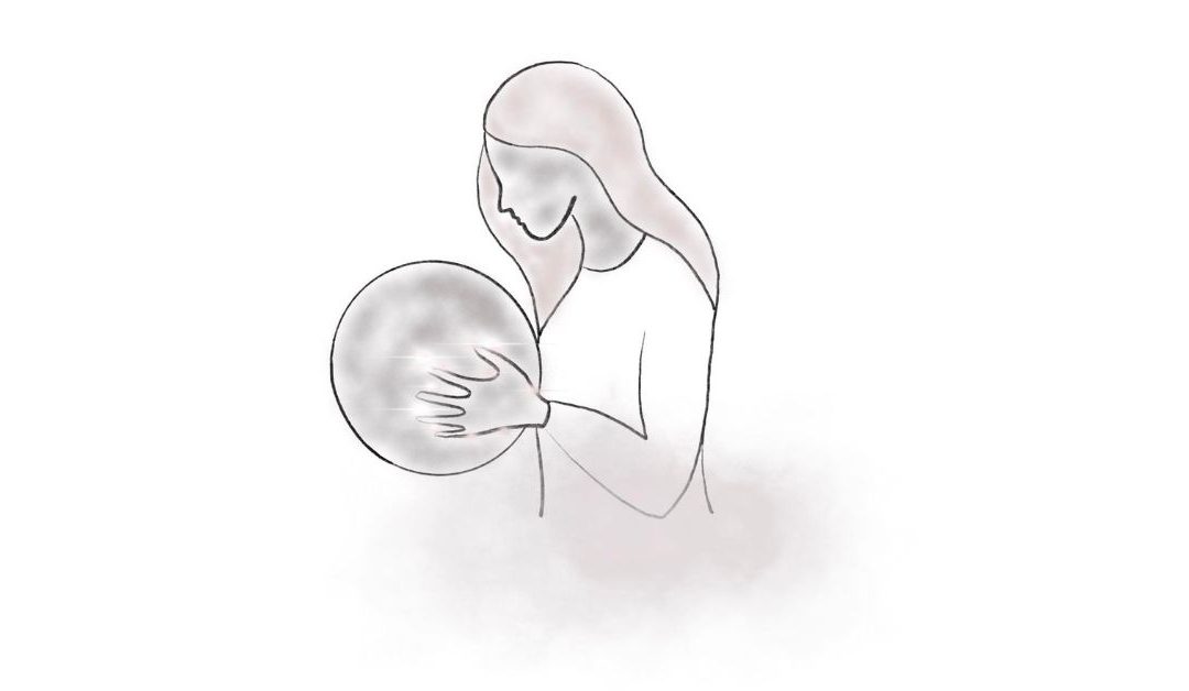 MAGIC | DONNA ASHWORTH