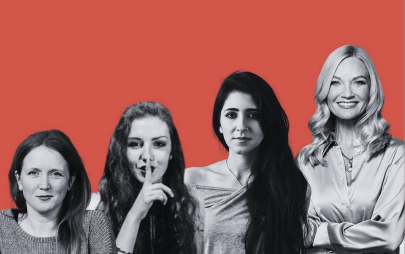 donna ashworth bbc podcast glasgow