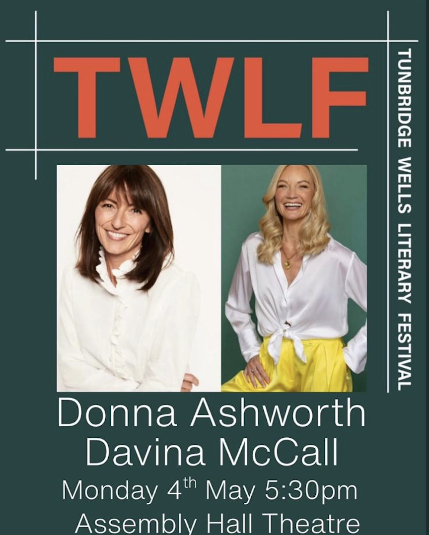 donna ashworth bbc podcast glasgow